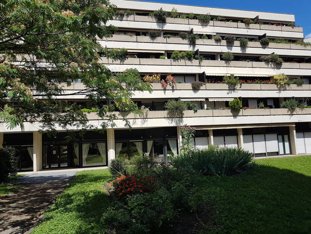 Appartement à CHAMALIERES