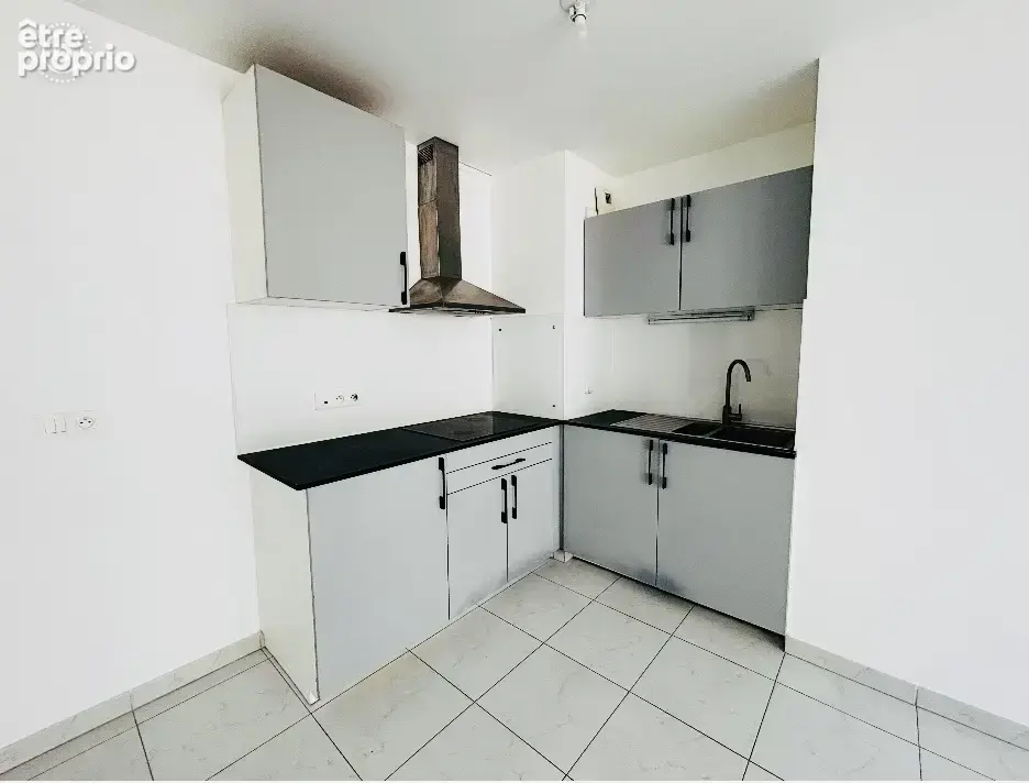 Joinville-le-Pont, 2 pièces 40 m2 - photo 5