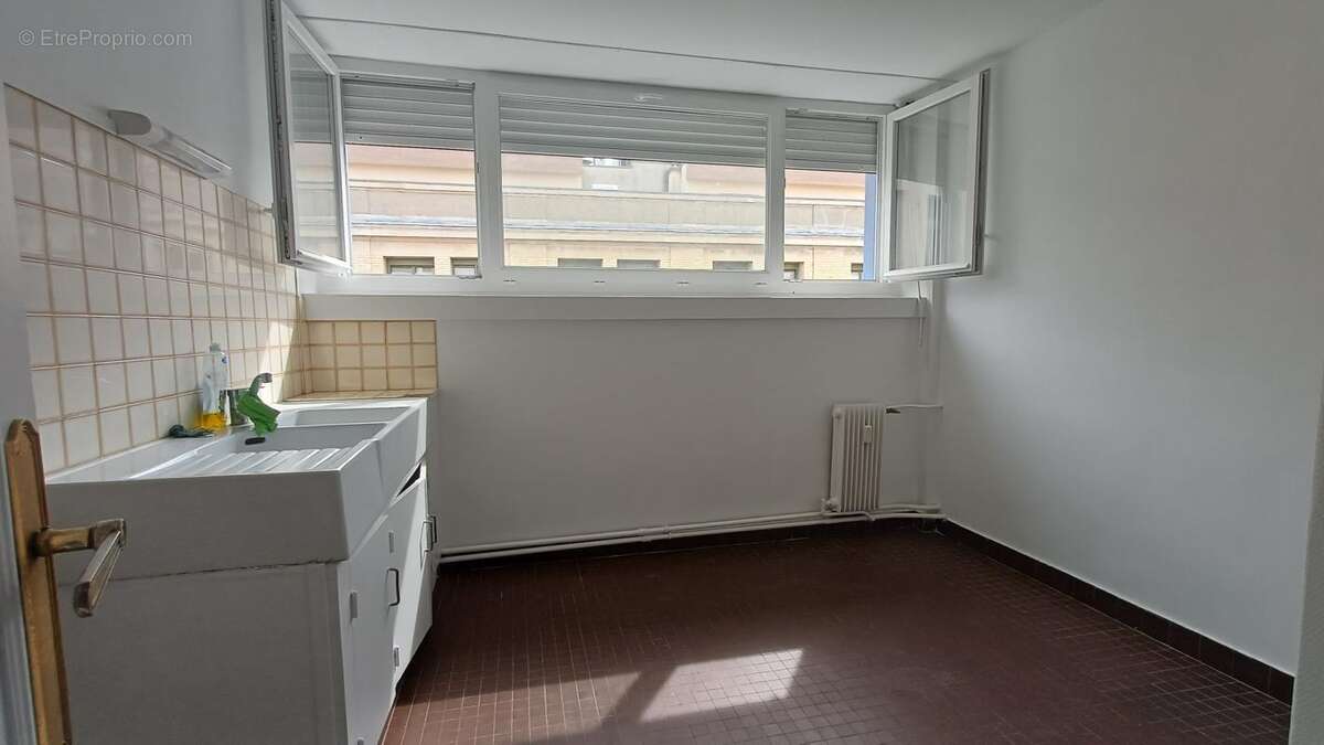 Appartement à LE HAVRE