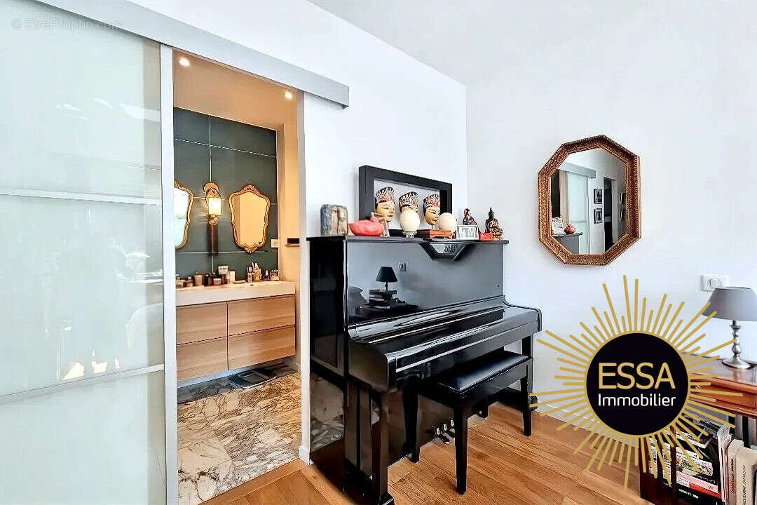 Appartement à ROCQUENCOURT