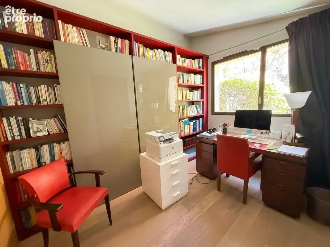 Maison 7 pièces 218 m² à vendre à Paris-15e (75015) - photo 12