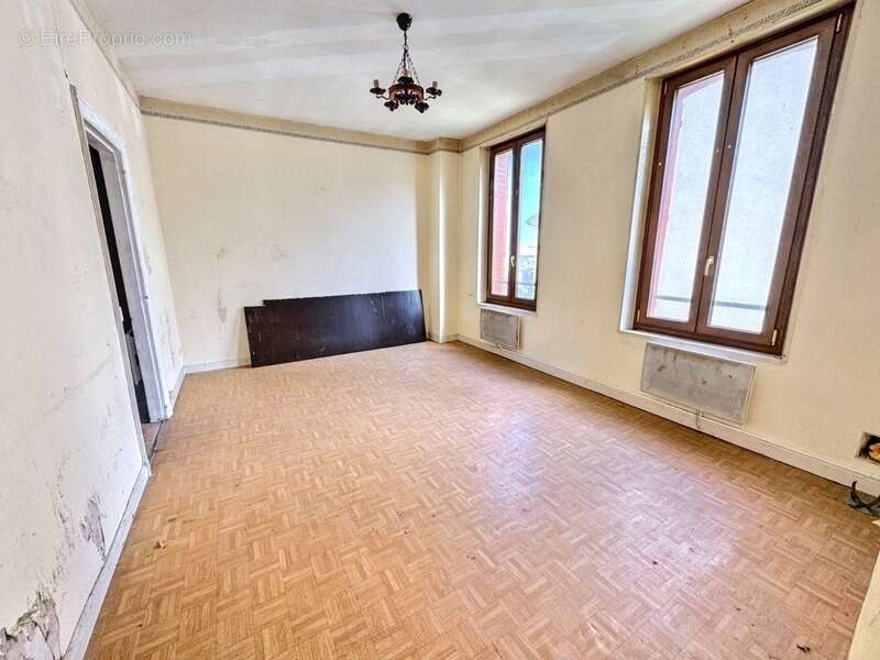 Appartement à JARNY