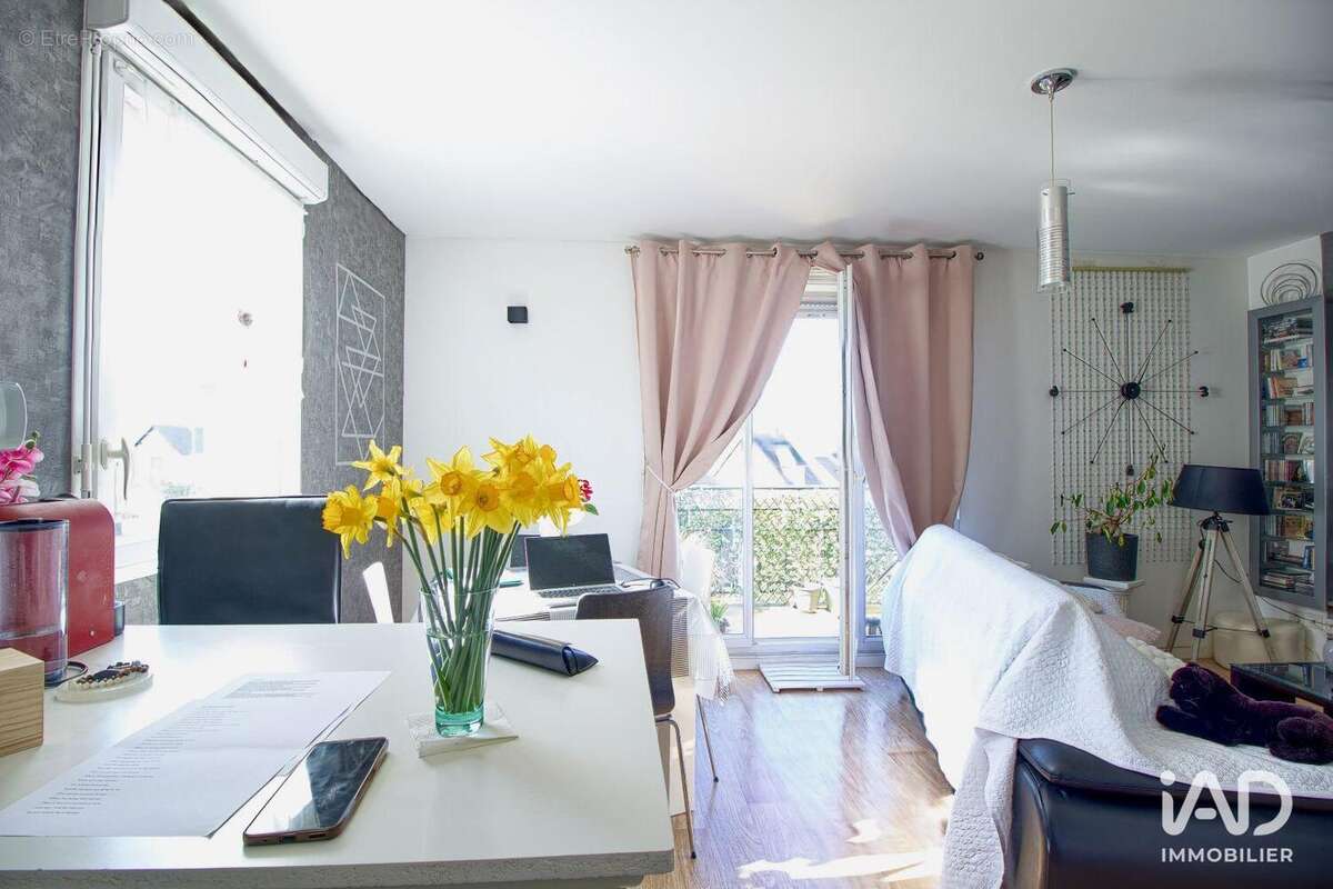 Photo 3 - Appartement à SAINT-MAXIMIN