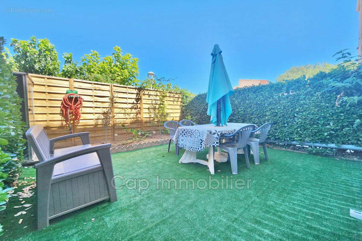 Appartement à AGDE