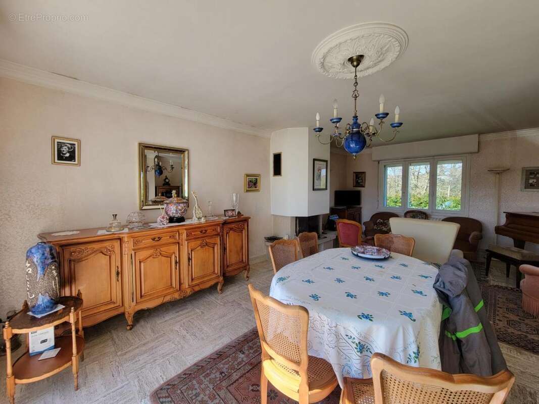 Maison 132 m² à Gourin  - photo 2
