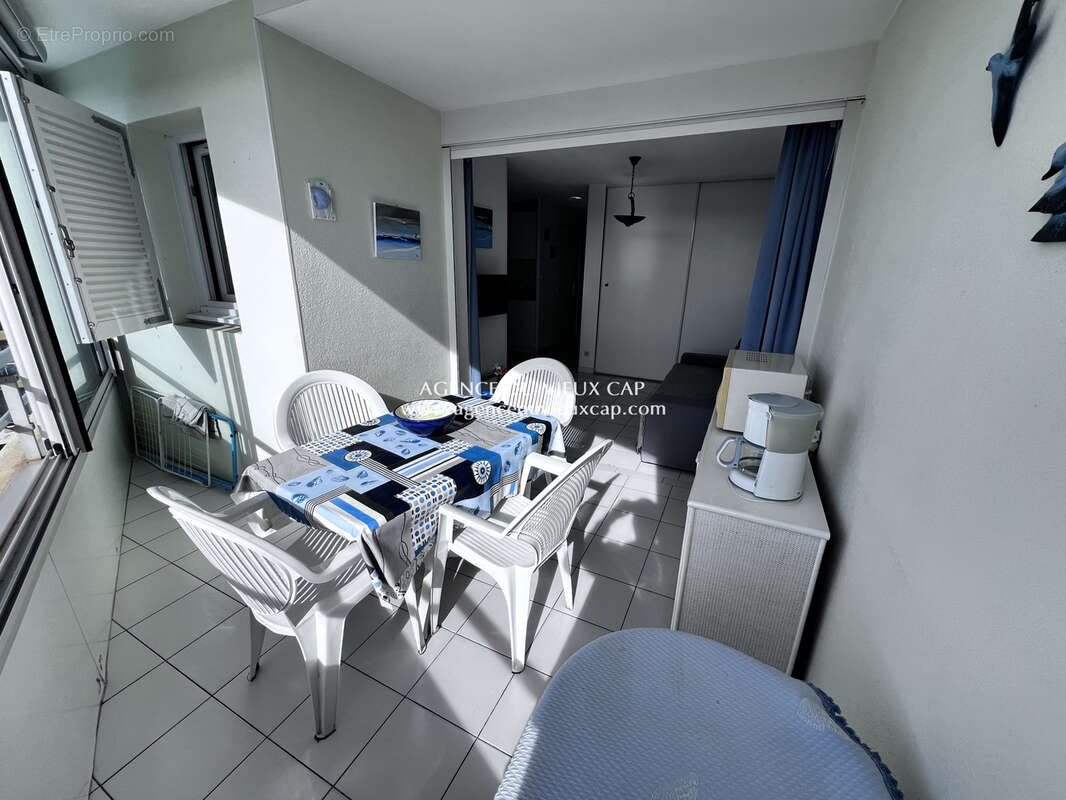 Appartement à AGDE