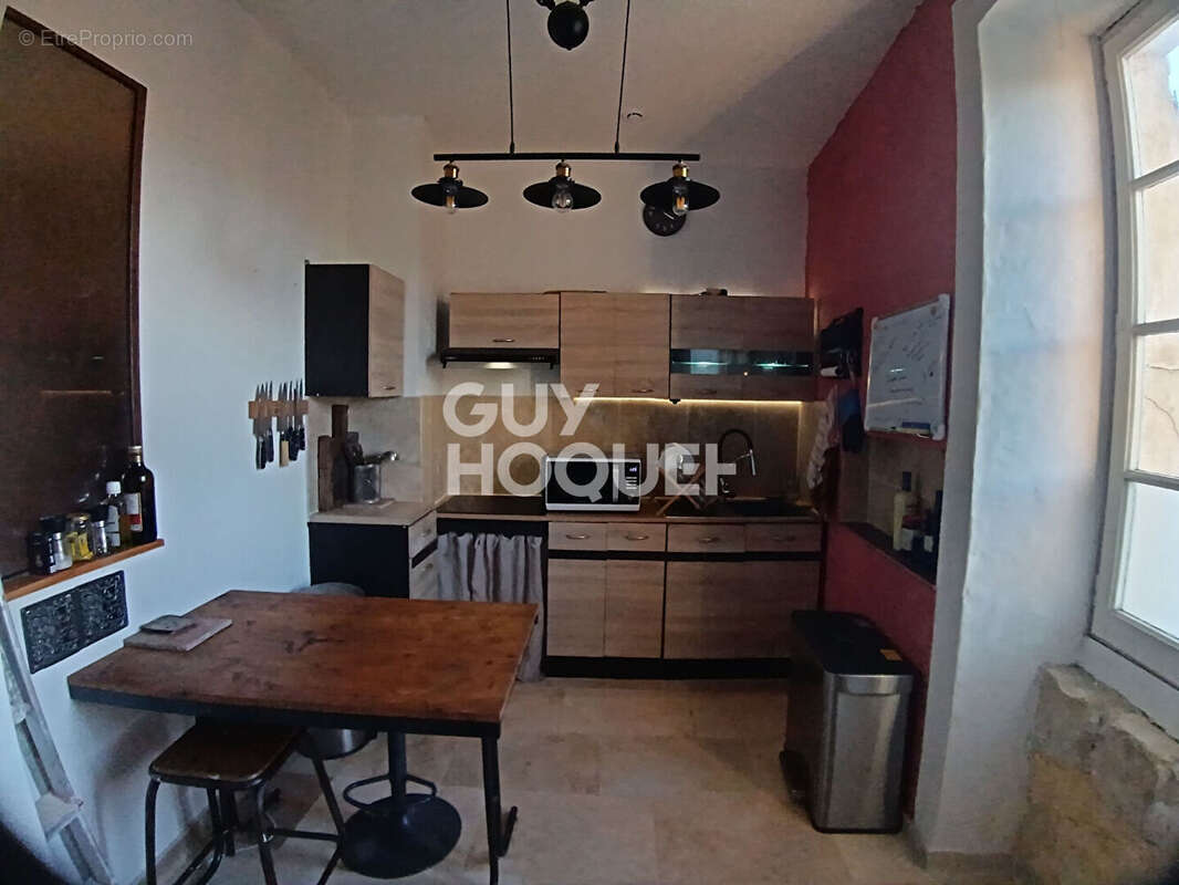 Appartement à NARBONNE