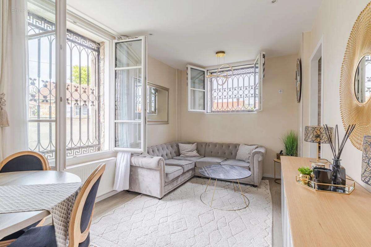 Maison à ARGENTEUIL