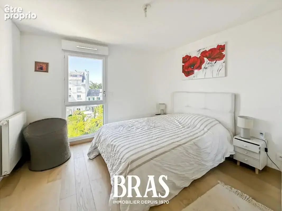 Appartement à LE POULIGUEN
