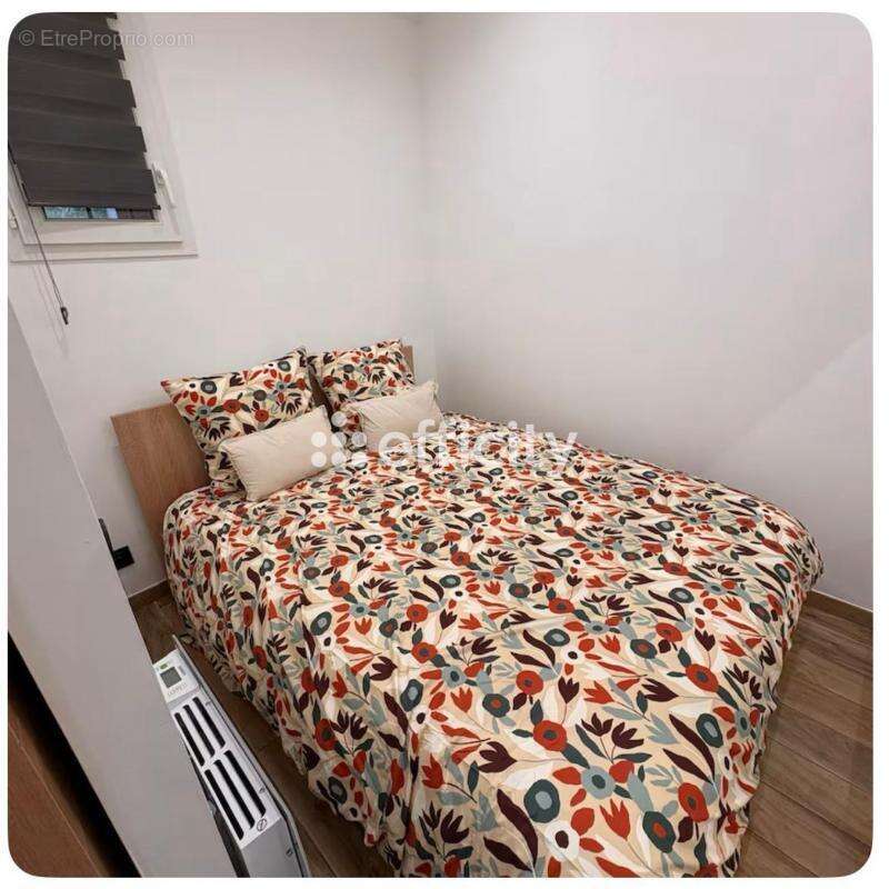 Appartement à GRIMAUD