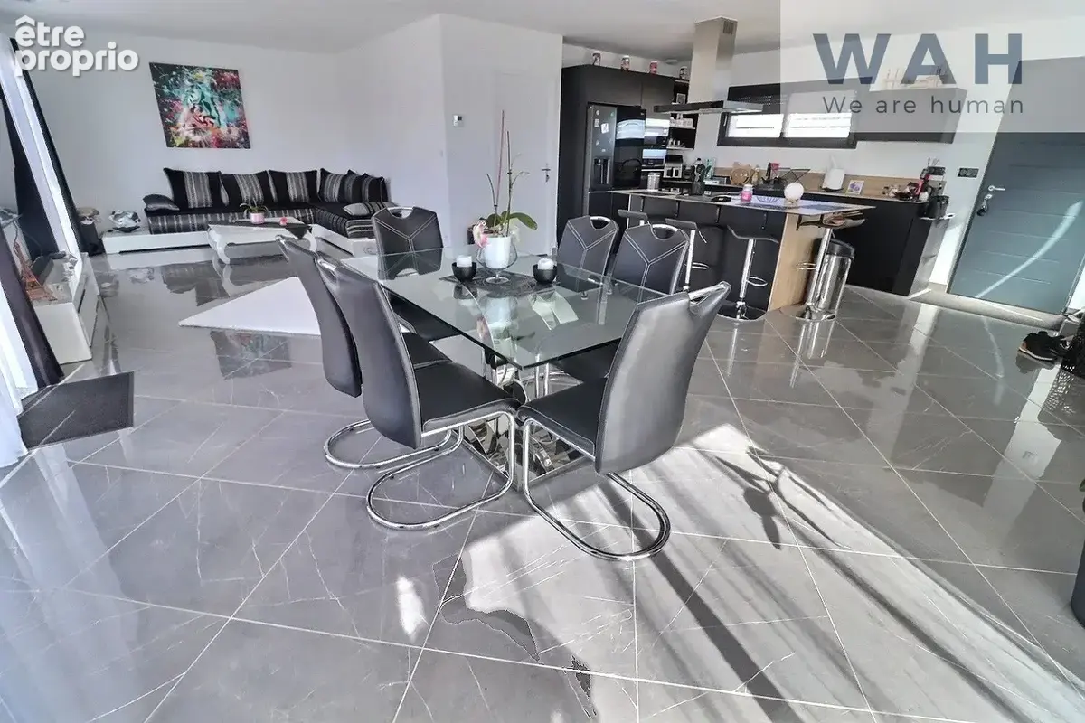 Vente maison 4 pieces 34230 paulhan - photo 2