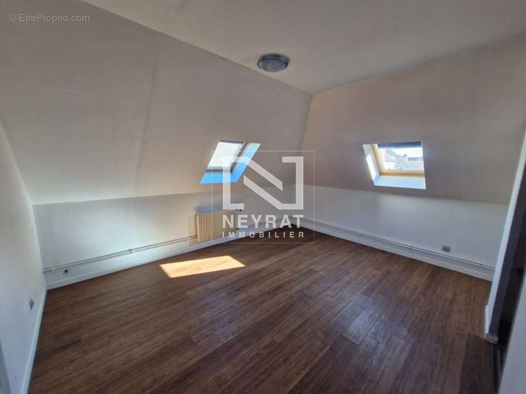 Appartement à NUITS-SAINT-GEORGES