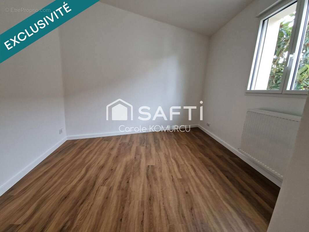 Photo 3 - Maison à ACHERES