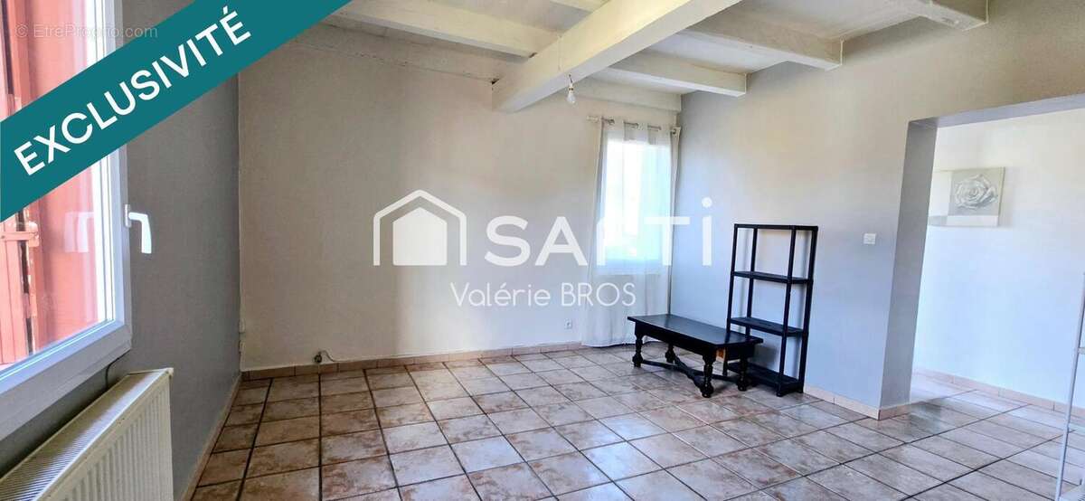 Photo 5 - Maison à VERGONGHEON