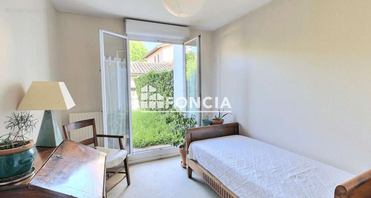 Appartement à LYON-5E