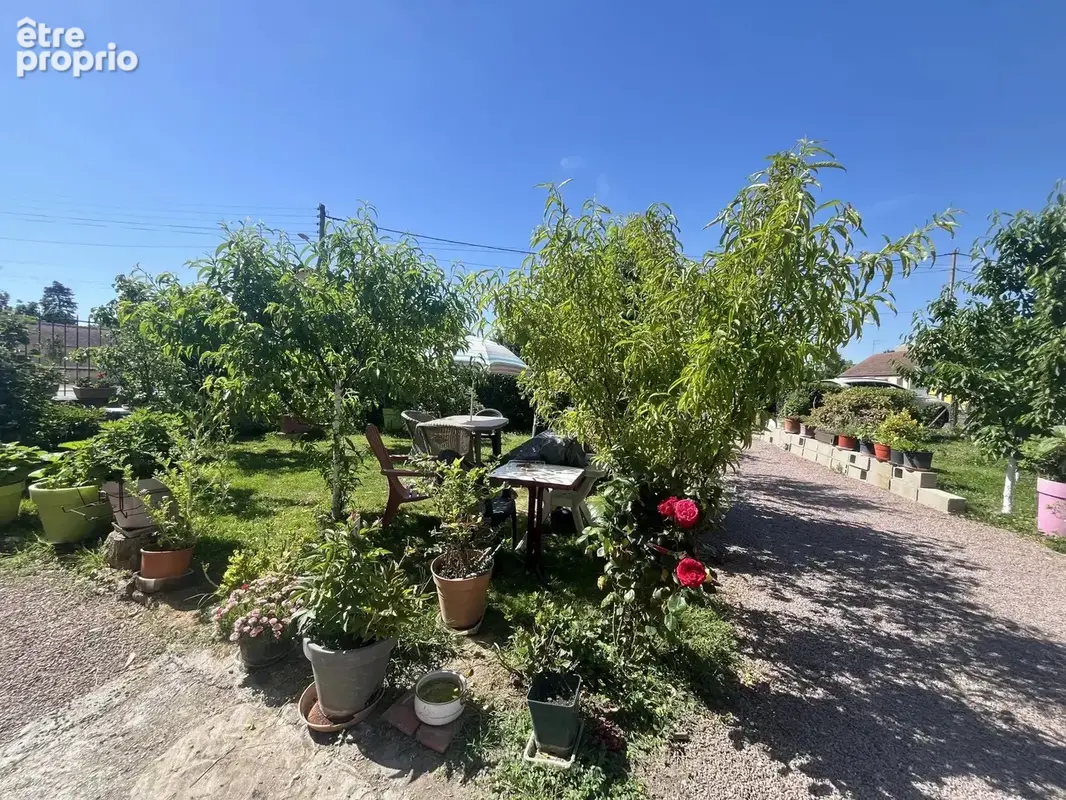 Vente Maison Nerondes(18350) 38 000ï¿œ - photo 2