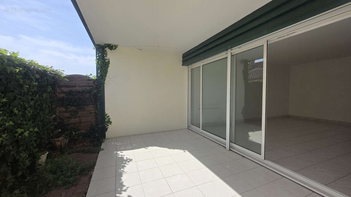 Appartement à ANGLET