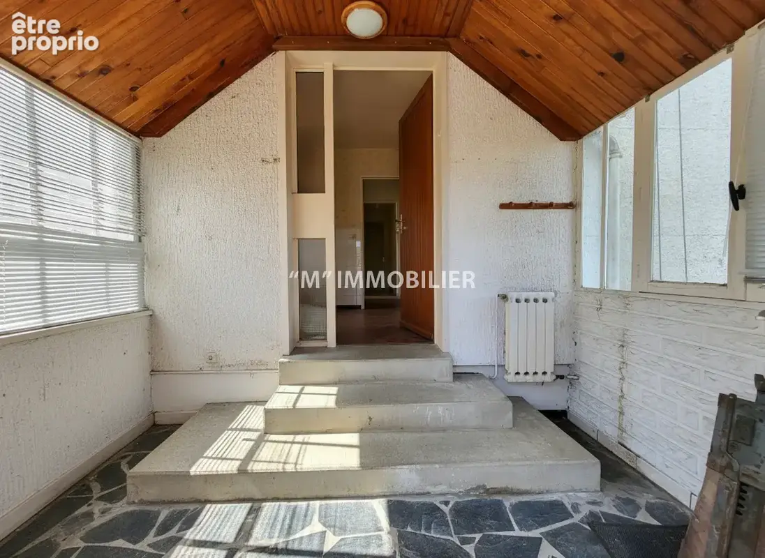 Pavillon plain pied 3 chambres 5 mn la Ferte sous Jouarre - photo 15