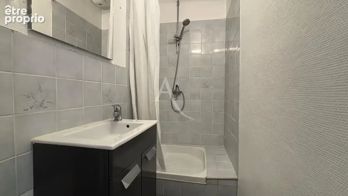 Appartement T1 - Canclaux Mellinet - photo 4