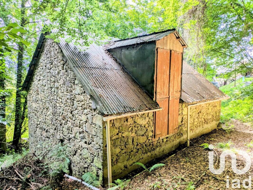 Photo 1 - Maison à BOUSSENAC