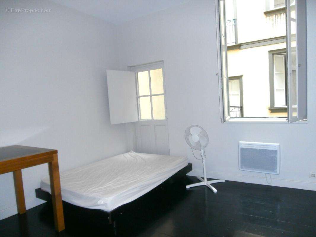 Appartement à BAYONNE