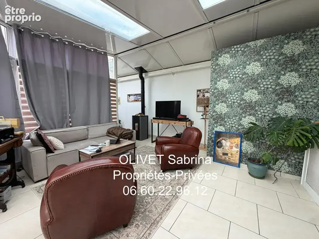 Maison Sotteville-Lès-Rouen - photo 2