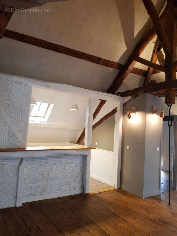 Appartement à MONTIGNAC