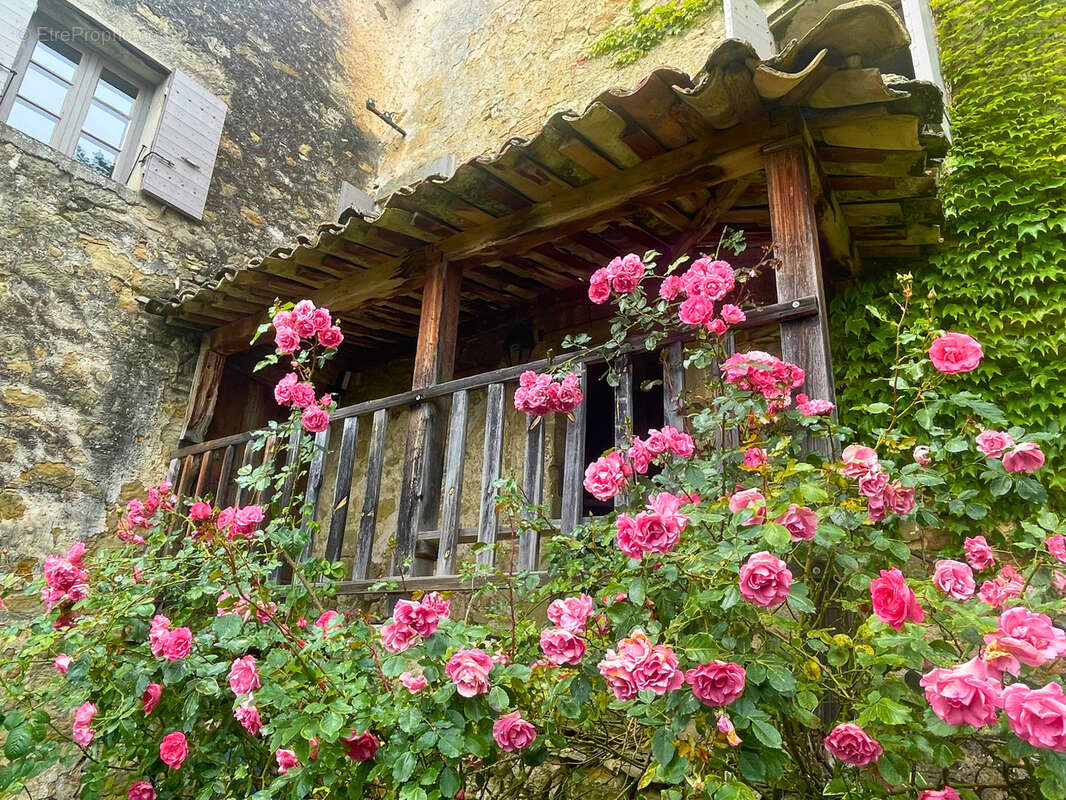 Maison à APT