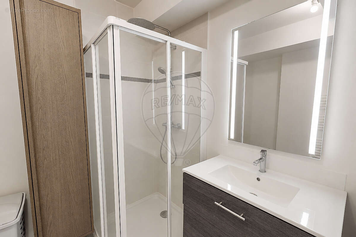 Appartement à ORLEANS