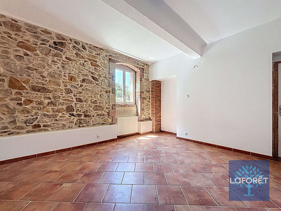 Maison à LA ROCHE-SUR-YON