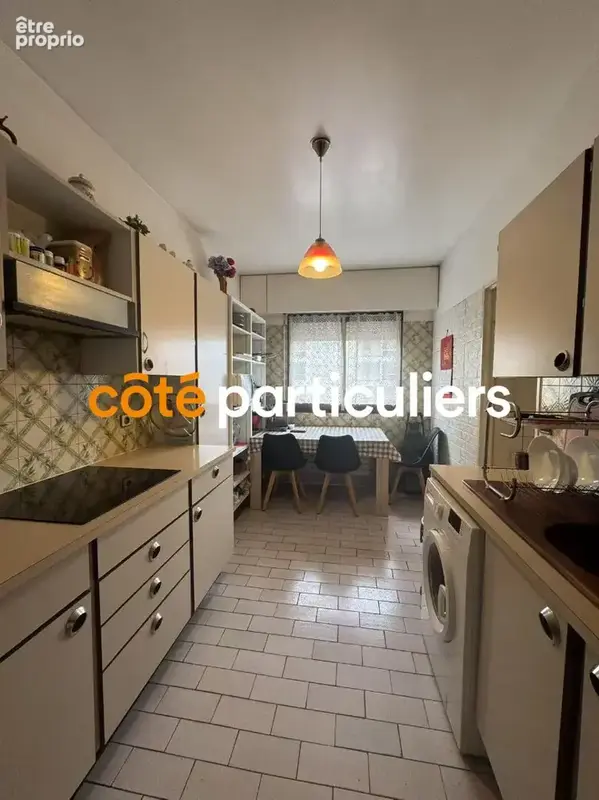 Appartement Créteil 5 pièce(s) 125.71 m2 - photo 5
