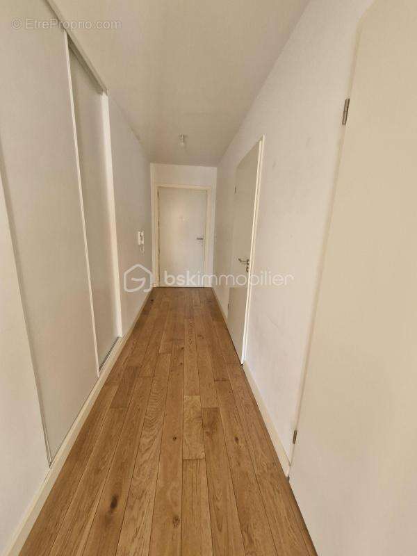 Appartement à LENS