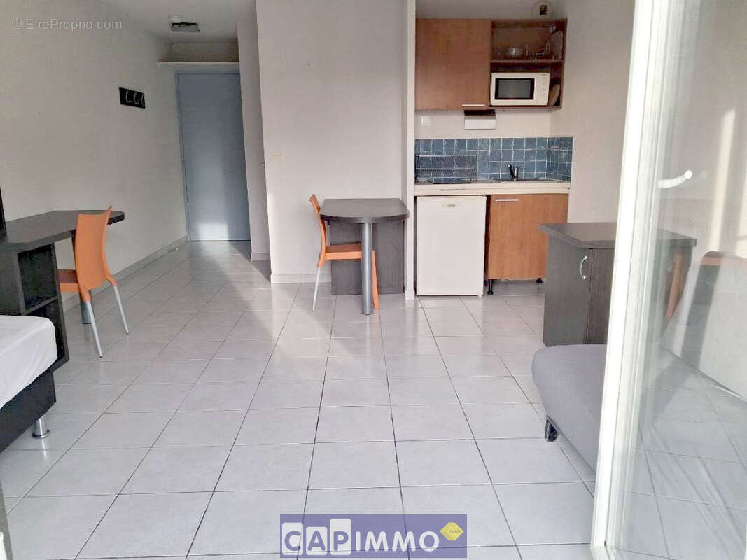 Appartement à LA GARDE
