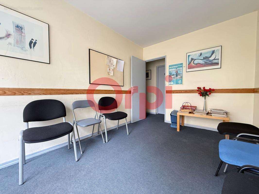 Appartement à PALAISEAU