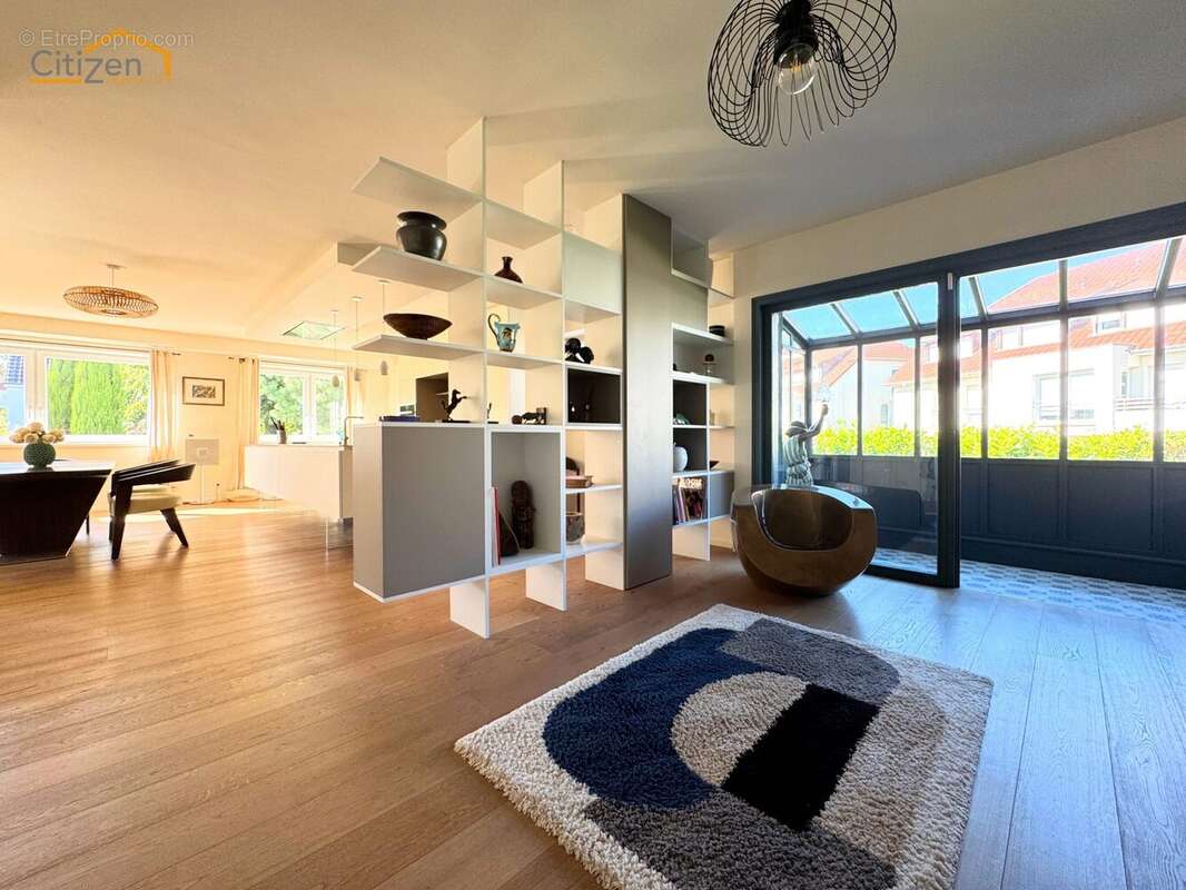 Maison à VENDENHEIM