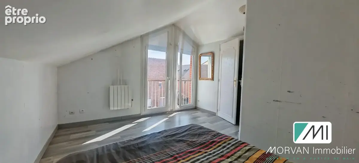 Maison 5 pièces 87 m² à vendre à Montigny-Le-Bretonneux (78180) - photo 8