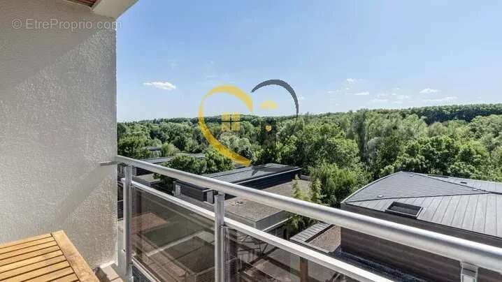 Appartement à BOURGES