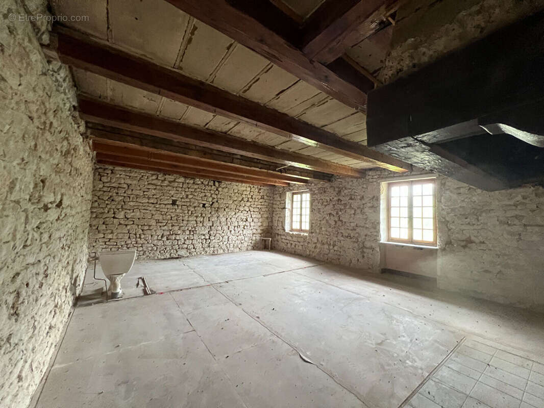 Maison à VUILLAFANS