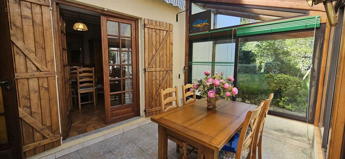 Maison à LA FERTE-ALAIS