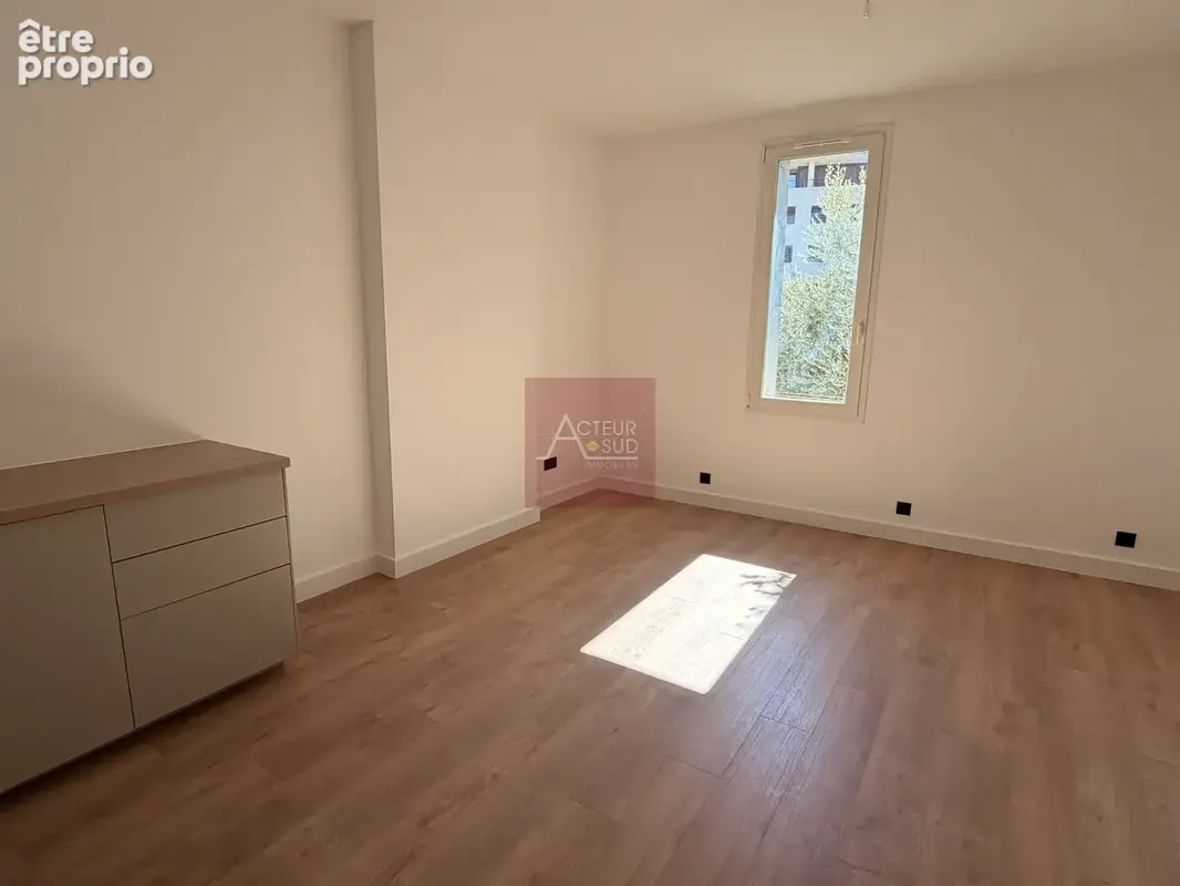 Vente appartement 3 pieces montpellier boutonnet - photo 2