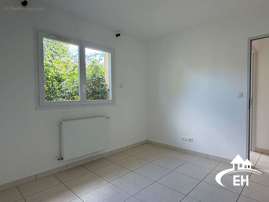 Pavillon de plain pied - photo 15