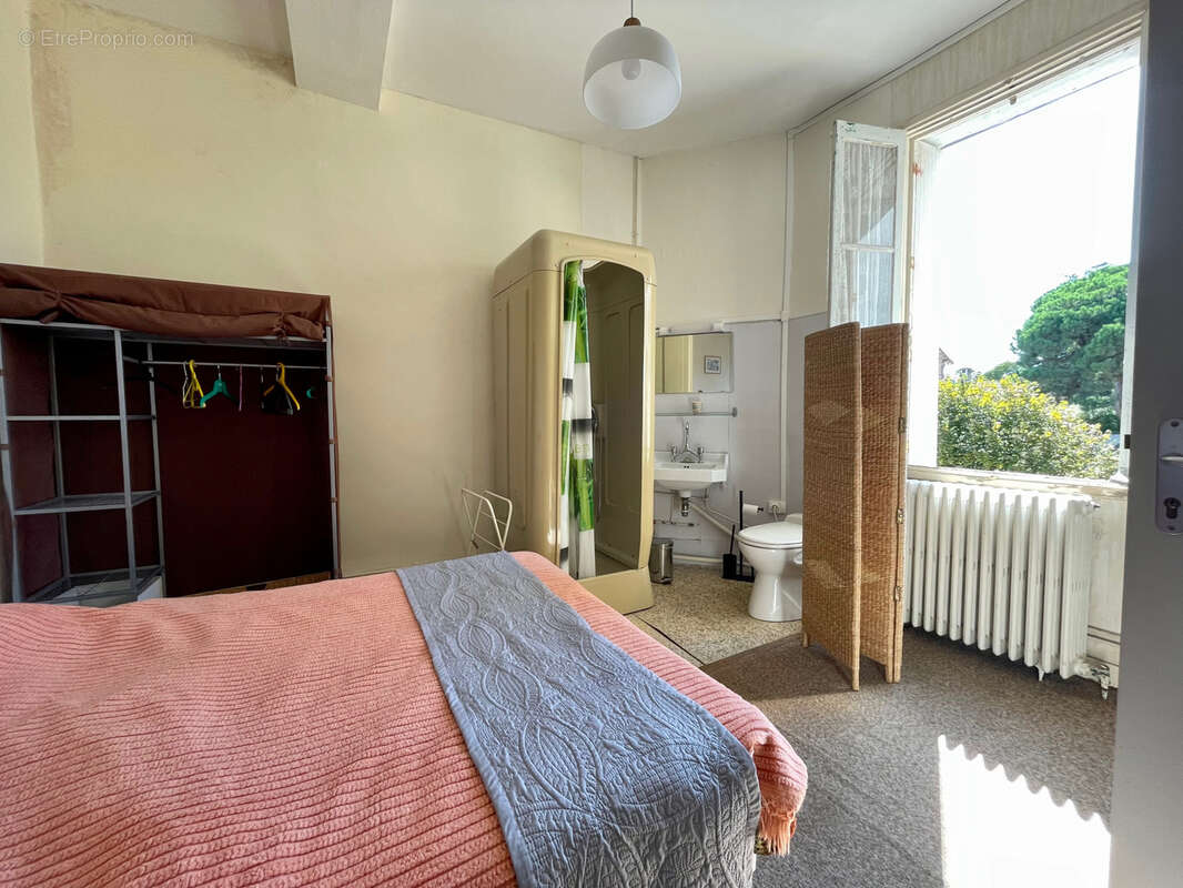 Maison à SAINT-TROJAN-LES-BAINS