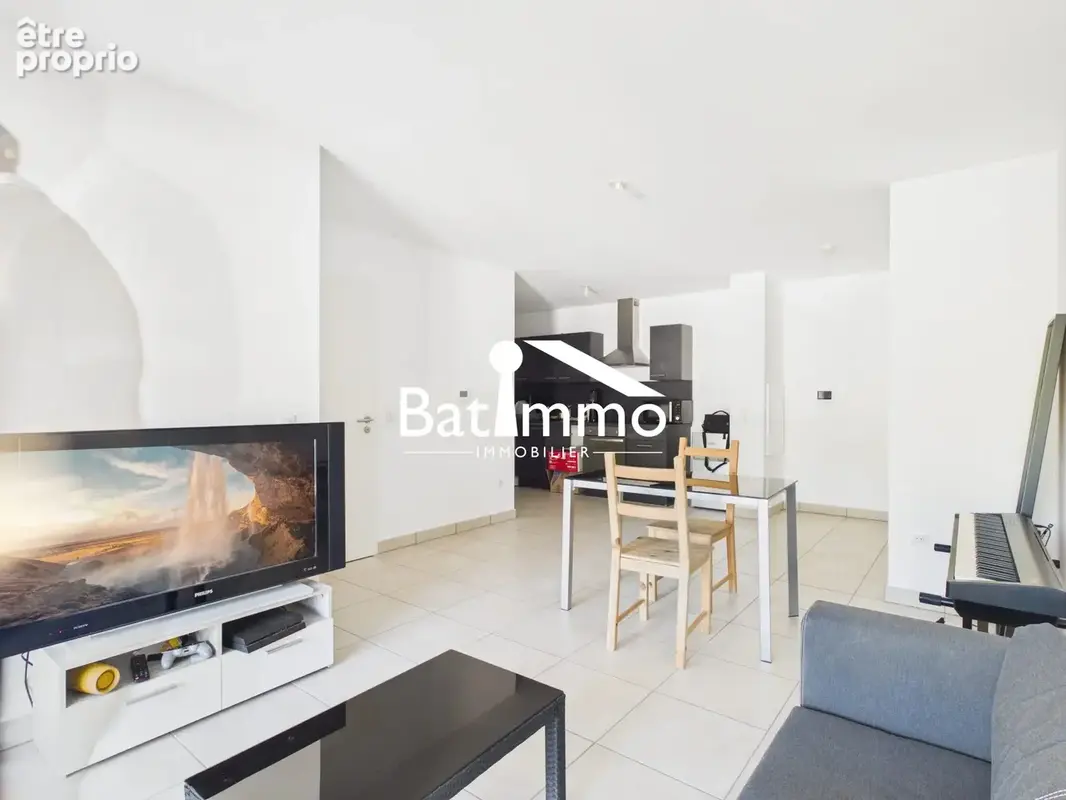 Photo Appartement à Longeville-Les-Metz au prix de 154 000€