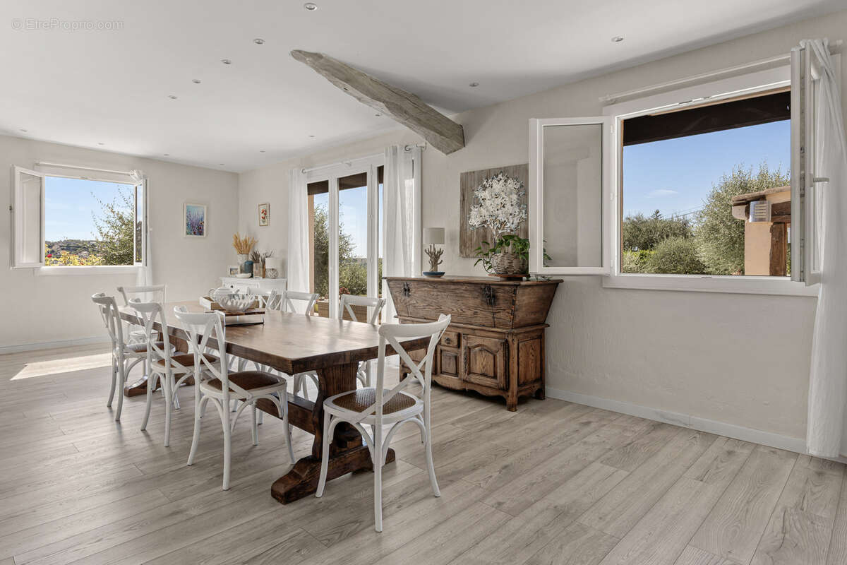 Maison à VENCE