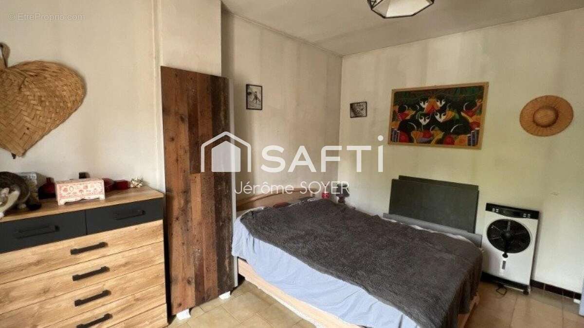 Photo 3 - Maison à ROGNONAS