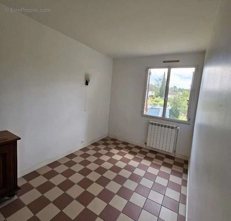 Maison à VILLEFRANCHE-SUR-CHER