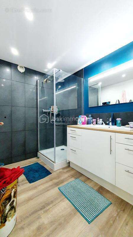 Appartement à VOREPPE