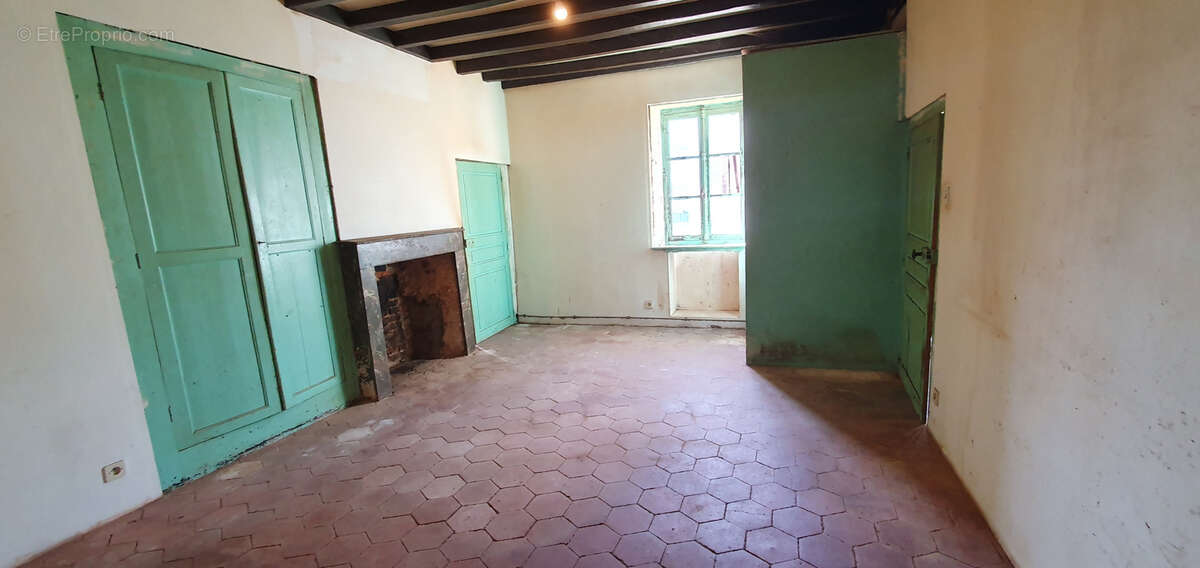 Maison à CHATEAUDUN