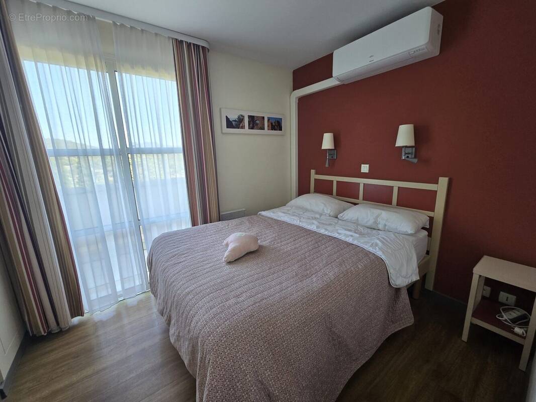 Appartement à LA SEYNE-SUR-MER