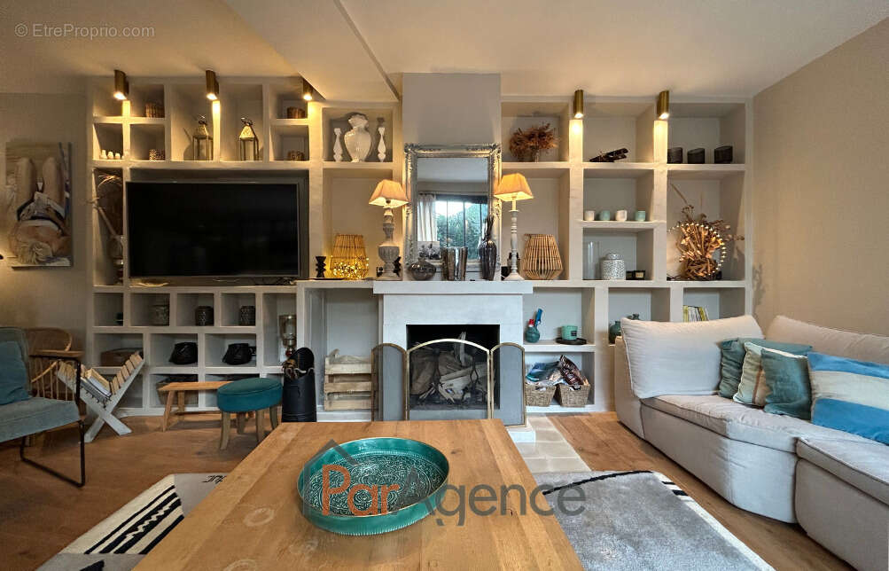 Maison à SAINT-PALAIS-SUR-MER